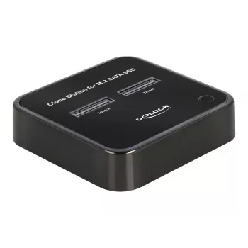 DeLOCK 64178 dokstacija USB 3.2 Gen 2 Type-C SSD M.2