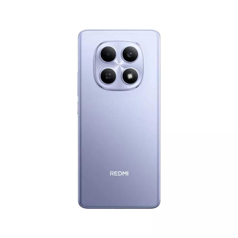 Xiaomi Redmi Note 15 Purple - viedtālrunis 17,2 cm (6,77) 8 GB 256 GB 6000 mAh violets