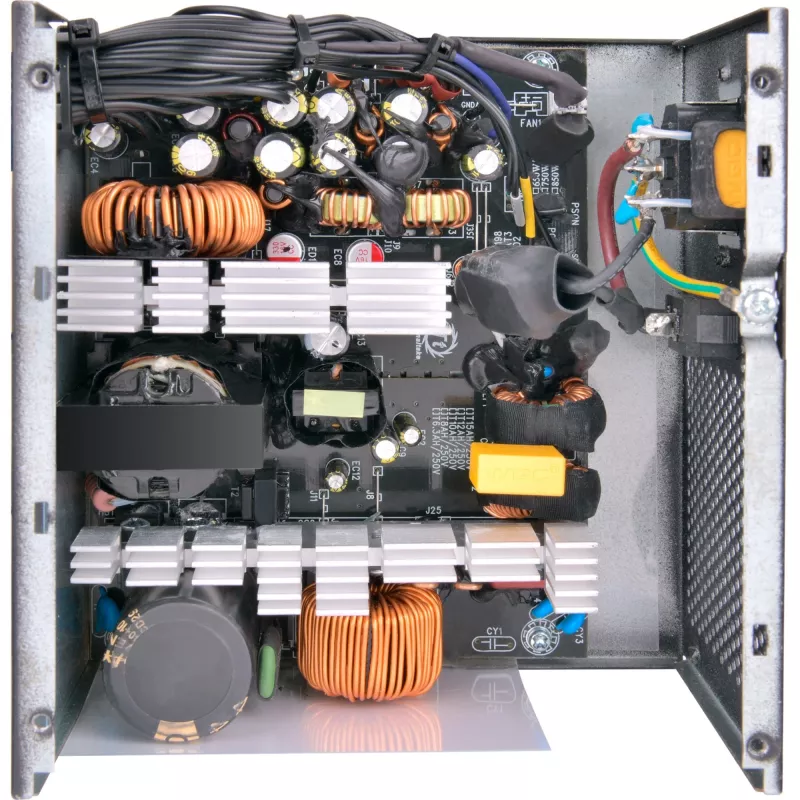 Barošanas bloks Thermaltake Smart W3 600 W