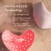 Silk'n LumiLips LLM1PE1001 LED lūpu terapijas maska