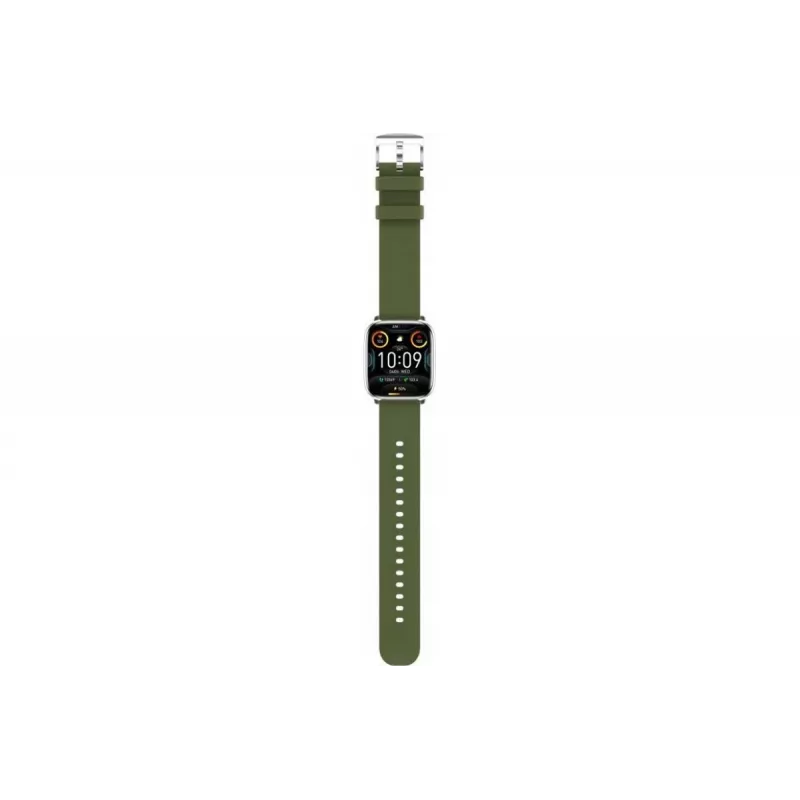Viedpulkstenis myPhone Watch Pastel Green