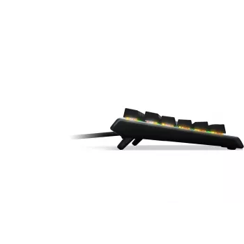 Steelseries APEX 3 TKL tastatūra USB QWERTY US English melna