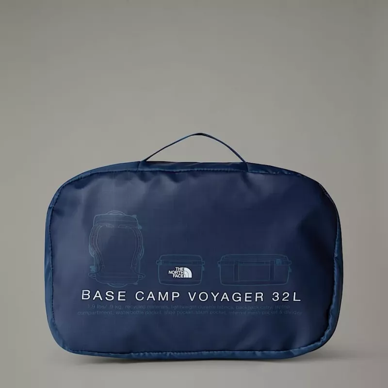 The North Face 641491 32 L Zils