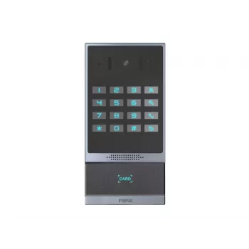 Video domofona sistēma Fanvil i64 2 MP Alumīnija IP67 IK07