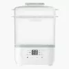 Momcozy BS002 8-IN-1 elektriskais tvaika zīdaiņu pudeļu sterilizators EU