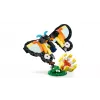 Konstruktors LEGO Creator 3-in-1 Wild Animals Tropical Toucan komplekts 31173