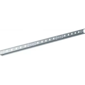 DIN Rail UZ03B4 3feldig (UZ03B4)