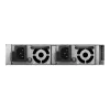 Synology FlashStation FS2500 - NAS serveris - 12 nodalījumi - plaukta - plauktā stiprināms - SATA 6Gb/s - RAID 0, 1, 5, 6, 10, JBOD, RAID F1 - RAM 8 GB - Gigabit Ethernet / 10 Gigabit Ethernet