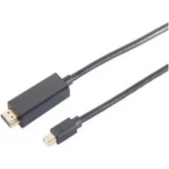 Video kabeļa adapteris ShiverPeaks BS10-53025