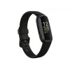 Rokassprādzes aktivitāšu izsekotājs Fitbit Inspire 3 Black