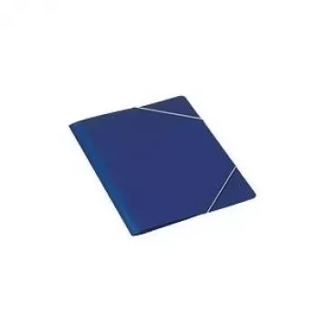 elastīgā mape Image, tumši zila (100555331)