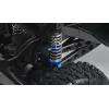 Amewi 22589 tālvadāmais RC modelis Off-Road-Cart elektromotors 1:10 (22589)