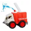 Little Tikes Dirt Diggers Īstā Ugunsdzēsēju Mašīna