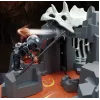 Playset Playmobil 70926 Lavas raktuvju sargs 5-10 gadi Daudzkrāsains