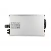 Sprieguma pārveidotājs Extralink OPIP-300W 12V 300W tīrs sinusoidāls, alumīnija korpuss, aktīvā dzesēšana