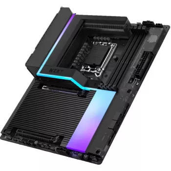 Mātesplate NZXT N9 Z890 Intel Z890 LGA 1851 ATX