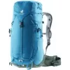 Mugursoma DEUTER Trail 24L — iekšējais karkass, 24 L, 1,05 kg, zila
