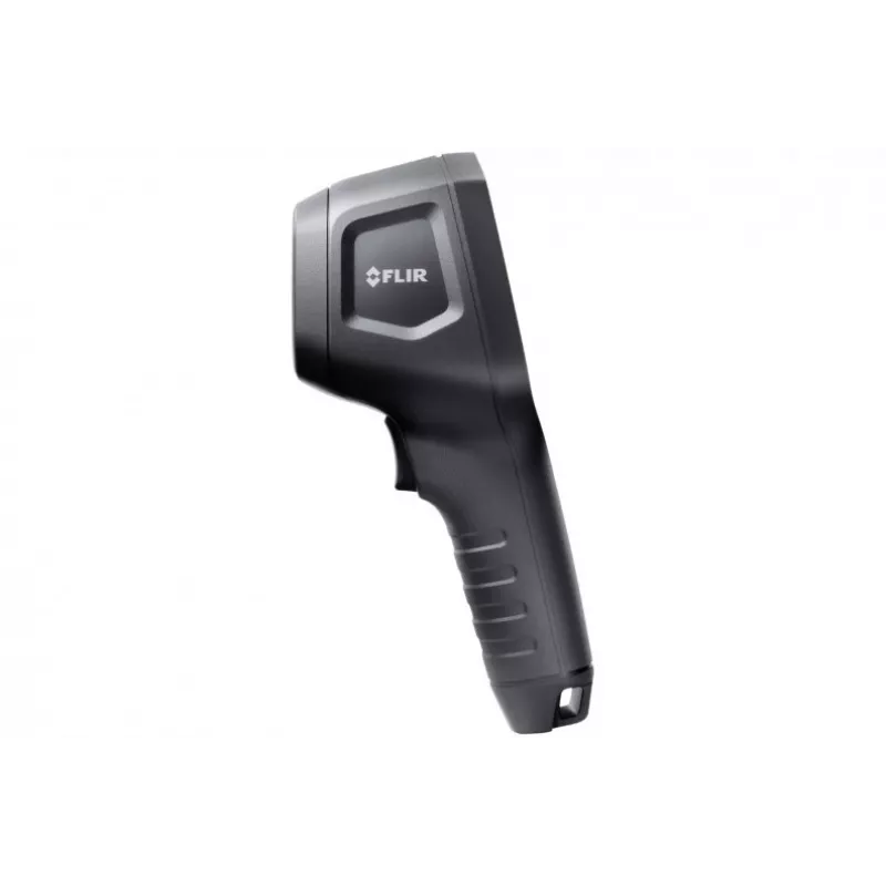 FLIR TG165-X MSX termokamera -25 līdz +300 °C 80 x 60 pikseļi 8.7 Hz MSX®, integrēta LED gaisma, digitālā kamera