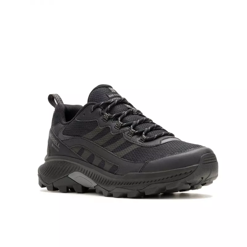 Merrell Speed Strike 2 GTX pārgājienu apavi - melni