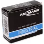 ANSMANN - Baterija 10 x AAA tipa Li - Melna (1501-0010)