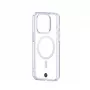 PEDEA MagCase priekš Apple iPhone 16 Pro caurspīdīgs (501600002)