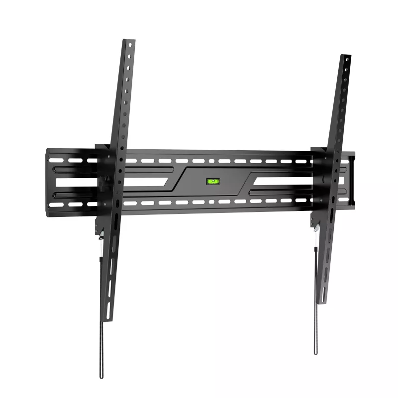 Sienas/griestu stiprinājuma kronšteins SBOX PLB-4269T-2 43–100 kg displejiem, platforma 900×600 mm
