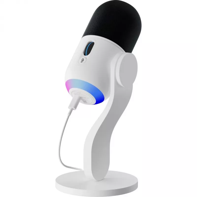 Galda mikrofons Logitech G Yeti GX