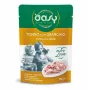 Oasy More Love Tunzivs ar Krabju maisiņš 70g