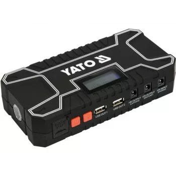 PALAIŠANAS IERĪCE 12000mA YT-83082 YATO