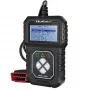 OBDII diagnostikas testeris QOLTEC ProLine (modelis 50684)