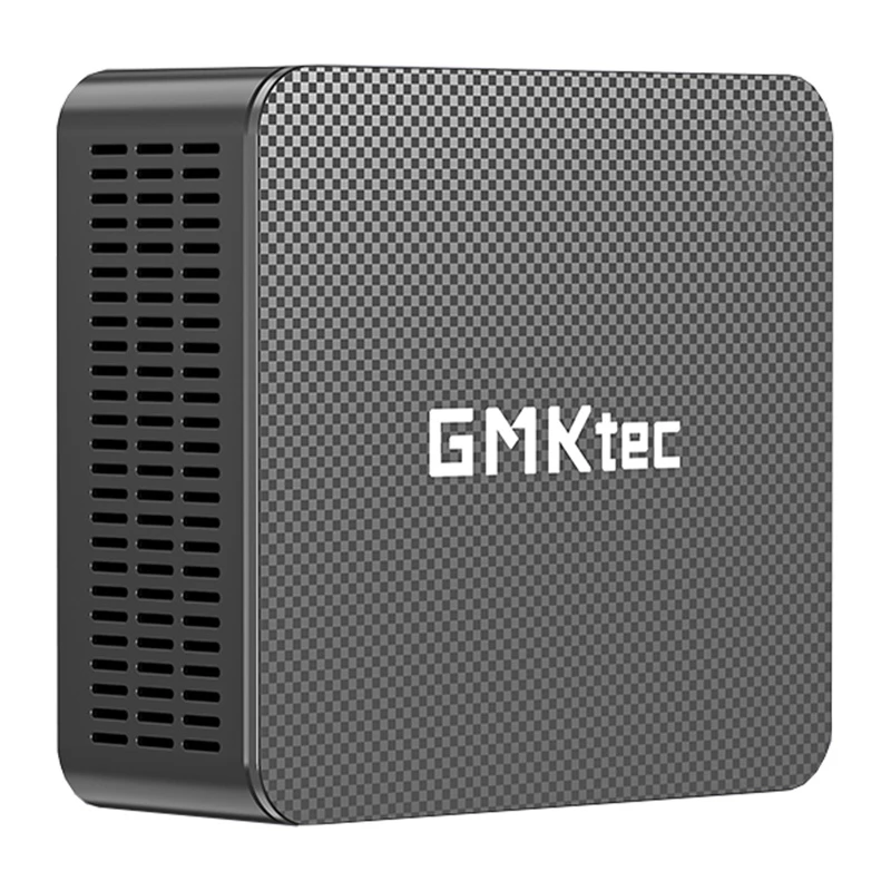 Mini dators GMKtec G3S Intel N95, 8GB RAM, 256GB SSD, Windows 11 Pro