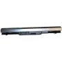 HP I Battery 4C 41Wh 2.8Ah Li RO04041-CL - akumulators - 2 800 mAh