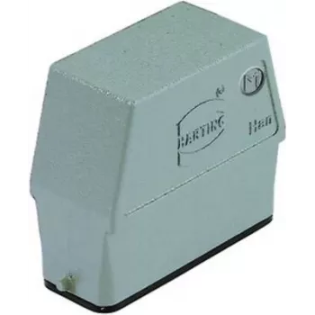 Savienotāja korpuss Harting HAN 16 A-gs-M25 19200160546 IP65