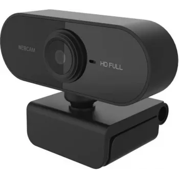 Tīkla kamera MANTA W177 1080p izšķirtspēja ar Bluetooth savienojamību