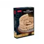 3D puzle Cubicfun 306-MC279H, 163 gabali, Kolizeja modelis Romā