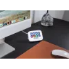 Stream Deck Neo Elgato 10 pogu programmējams kontrolieris, balts