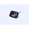 Aparatūras Stream Deck Elgato Neo melns 10GBJ9911 — pielāgojami taustiņi īsceļiem un makro