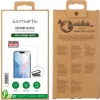 Ekrāna aizsargs 4smarts 541201 iPhone 16 Pro Rūdīts stikls