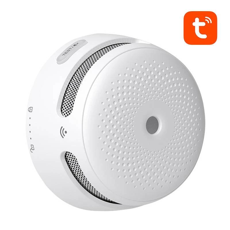 Dūmu detektors X-Sense XS01-WT Tuya WiFi