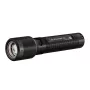 Rokas lukturītis Ledlenser P5R — uzlādējams LED lukturis, 750 lm, 280 m stars, IP68, alumīnijs, 99 g