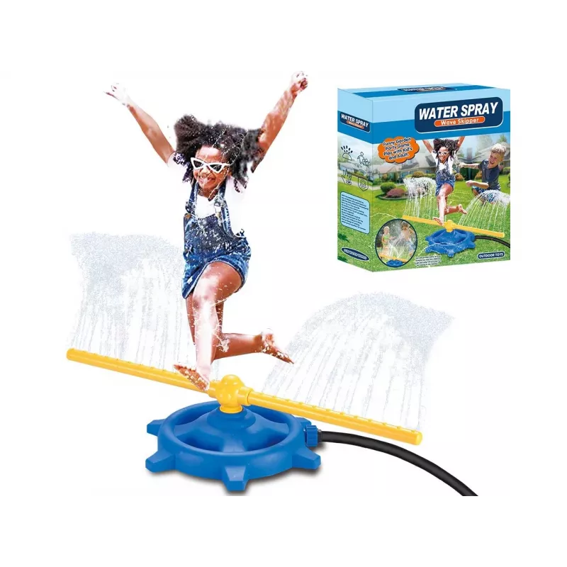 Ūdens smidzinātājs Madej Wave Skipper 011823 regulējama sprausla viegls