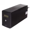 Nepārtrauktas barošanas avots UPS DIGITUS DN-170063-LCD (galddatoram, 600VA) (DN-170063-LCD)