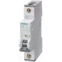 Siemens miniatūrais automātiskais slēdzis 2 A 1-polu C (5SY4102-7)