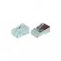 shiverpeaks BASIC-S modulārais spraudnis RJ45, neekranēts 8 kontaktu, 8 kontakti aizņemti, zeltīti kontakti, (BS72051-100)