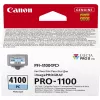 Canon LUCIA PRO II tintes kasetne 1 gab. Oriģināls Standarta ietilpība Foto ciāna