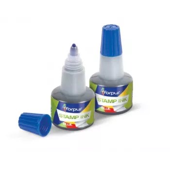 Tinte spiedogiem Forpus, 30 ml zila 1223-030