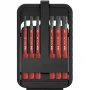 Wiha 43156 Instrumentu piederums sarkans