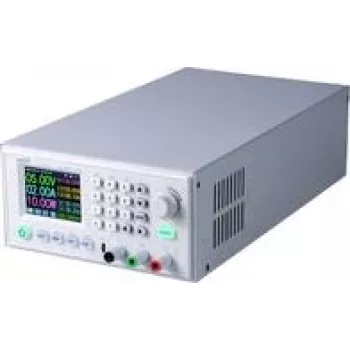 Joy-it JT-PS1440-C laboratorijas barošanas bloks, regulējams 0 - 60 V 0 - 24 A 1440 W programmējams, tālvadības, plāns formas faktors Izeju skaits 2 x (JT-PS1440-C)