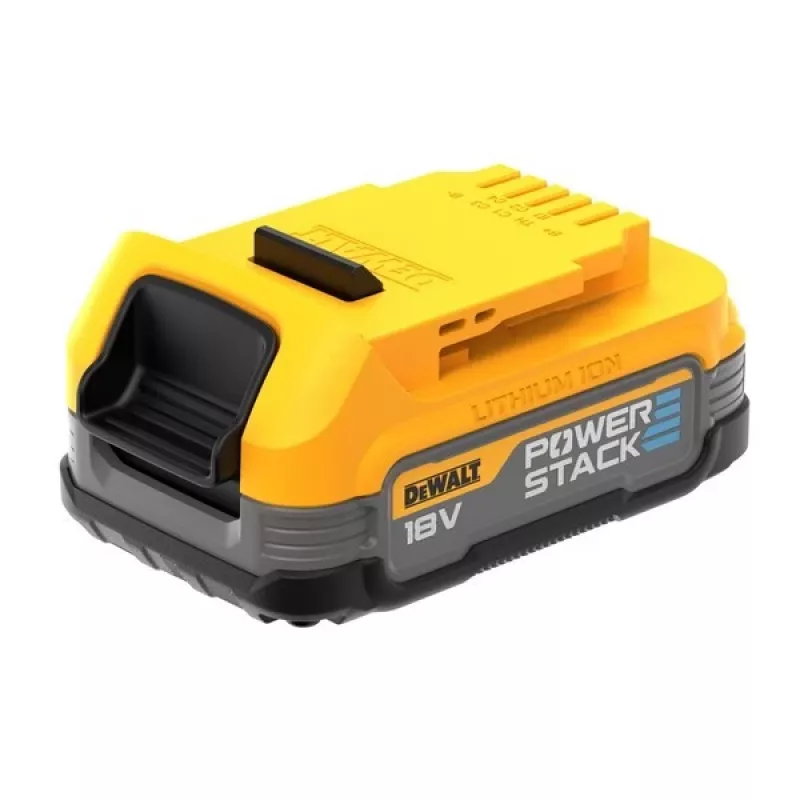 Baterija DeWALT DCBP034-XJ Lithium-Ion 1.7 Ah