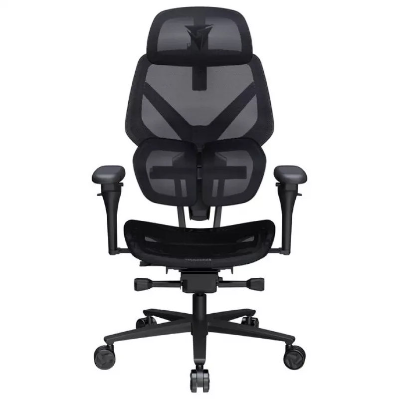 Spēļu krēsls Thunder X3 FLEX Pro Ergonomic Mesh TEGC-3076101.12